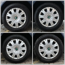 Хэтчбек Skoda Octavia 2013 года, 850000 рублей, Мирное