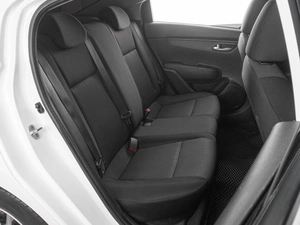 Седан Kia Rio 2022 года, 1349000 рублей, Тюмень