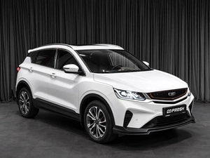 Внедорожник Belgee X50 2024 года, 1699000 рублей, Тюмень