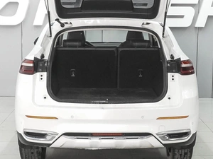 Внедорожник Haval F7x 2021 года, 1949000 рублей, Ростов-на-Дону