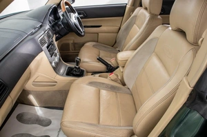 Внедорожник Subaru Forester 2005 года, 799000 рублей, Барнаул