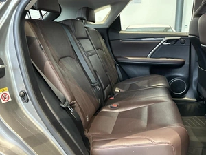 Внедорожник Lexus RX 2019 года, 5000000 рублей, Уфа