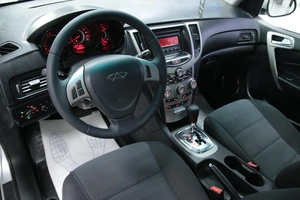 Хетчбэк Chery M11 (A3) 2013 года, 498000 рублей, Солонцы
