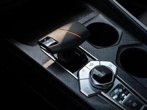 Лифтбек Changan UNI-V 2023 года, 2250000 рублей, Краснодар