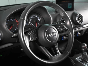 Седан Audi A3 2017 года, 1959000 рублей, Ростов-на-Дону