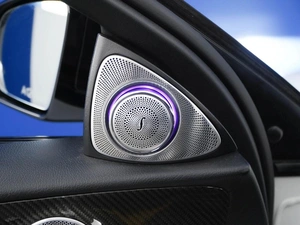 Седан Mercedes-benz E-класс 2016 года, 4350777 рублей, Москва