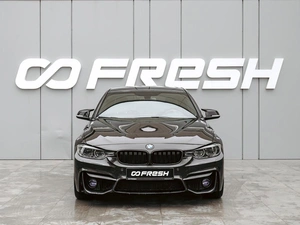 Седан BMW 3 серия 2017 года, 2130000 рублей, Краснодар