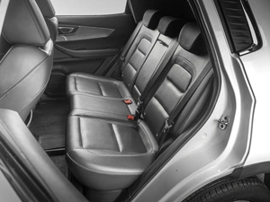 Внедорожник Chery Tiggo 4 Pro 2023 года, 1149000 рублей, Тюмень