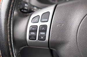 Хетчбэк Suzuki SX4 2008 года, 639000 рублей, Оренбург