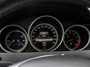 Седан Mercedes-benz C-класс 2013 года, 1398000 рублей, Краснодар