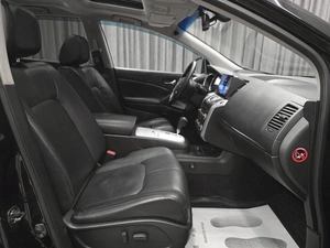Внедорожник Nissan Murano 2011 года, 1249000 рублей, Красноярск