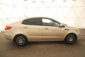 Седан Kia Rio 2012 года, 950000 рублей, Орёл