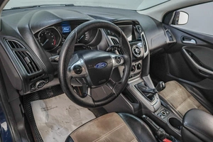 Универсал Ford Focus 2013 года, 709000 рублей, Челябинск