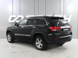 Внедорожник Jeep Grand Cherokee 2012 года, 2179000 рублей, Аксай