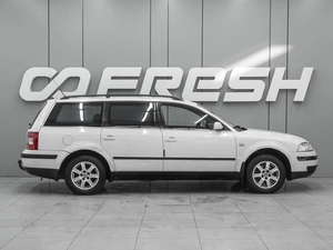 Универсал Volkswagen Passat 2002 года, 380000 рублей, Ростов-на-Дону