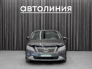 Седан Toyota Camry 2014 года, 1499000 рублей, Красноярск
