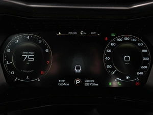 Внедорожник Geely Tugella 2023 года, 3289000 рублей, Ростов-на-Дону