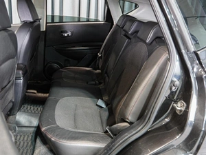 Внедорожник Nissan Qashqai 2009 года, 719000 рублей, Волгоград