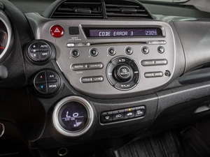 Хетчбэк Honda Jazz 2009 года, 499000 рублей, Воронеж