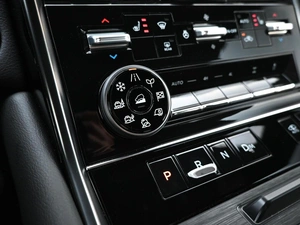 Внедорожник Nissan Armada 2025 года, 14599000 рублей, Кирилловка