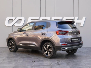 Внедорожник Chery Tiggo 4 Pro 2024 года, 1690000 рублей, Краснодар
