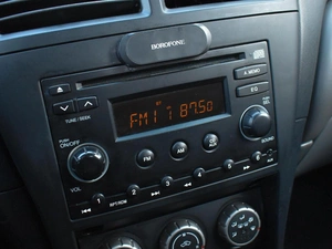 Седан Nissan Almera Classic 2008 года, 755000 рублей, Краснодар