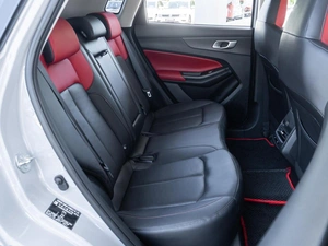 Внедорожник Changan CS55 Plus 2024 года, 2069000 рублей, Волгоград