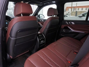 Внедорожник BMW X5 2020 года, 8148000 рублей, Нижний Новгород