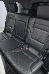 Внедорожник Toyota Sequoia 2023 года, 10000000 рублей, Красноярск