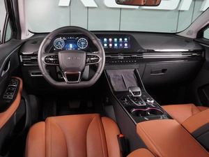 Внедорожник OMODA C5 2023 года, 2439000 рублей, Воронеж