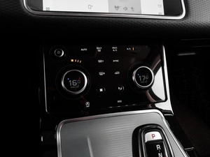 Внедорожник Land Rover Range Rover Evoque 2021 года, 4135000 рублей, Тюмень