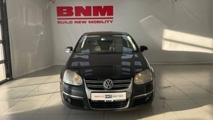 Седан Volkswagen Jetta 2007 года, 670000 рублей, Смоленск