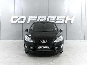 Седан Peugeot 408 2013 года, 879000 рублей, Аксай