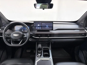 Внедорожник Geely Okavango 2023 года, 2820000 рублей, Орёл