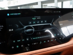 Внедорожник Changan CS75 Plus 2026 года, 3330000 рублей, Волгоград