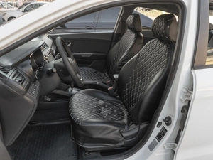 Седан Kia Rio 2012 года, 899000 рублей, Саратов