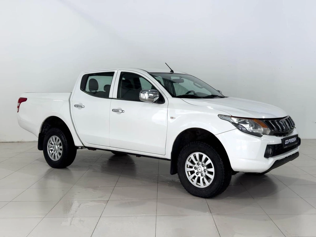 Пикап Mitsubishi L200 2017 года, 1920000 рублей, Кострома