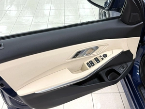 Седан BMW 3 серия 2021 года, 3895000 рублей, Красноярск