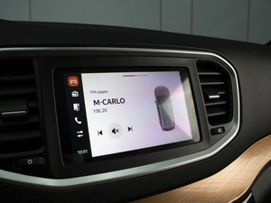 Универсал ВАЗ (LADA) Vesta Cross 2024 года, 1520000 рублей, Омск