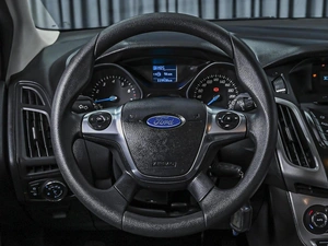 Хетчбэк Ford Focus 2014 года, 1119000 рублей, Ставрополь