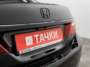 Седан Honda Accord 2017 года, 2100000 рублей, Красноярск