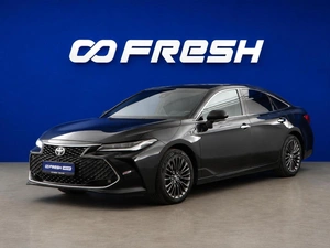 Седан Toyota Avalon 2023 года, 3777077 рублей, Москва