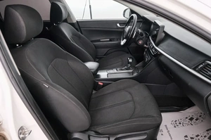 Седан Kia Optima 2019 года, 1839000 рублей, Красноярск