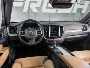 Внедорожник Volvo XC60 2018 года, 4570000 рублей, Тюмень