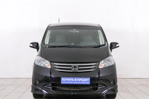 Минивэн Honda Freed 2009 года, 899000 рублей, Красноярск
