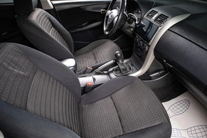 Седан Toyota Corolla 2007 года, 789000 рублей, Сургут