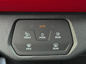 Внедорожник Volkswagen ID.4 2022 года, 3099000 рублей, Кропоткин