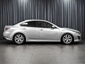 Седан Mazda 6 2010 года, 799000 рублей, Ставрополь