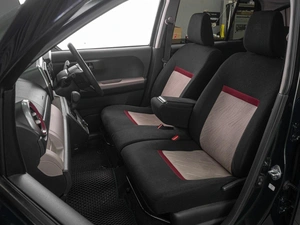 Хетчбэк Toyota Passo 2017 года, 1029000 рублей, Тюмень