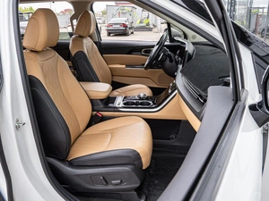 Минивэн Kia Carnival 2020 года, 4599000 рублей, Краснодар